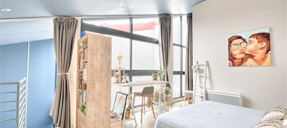 2 Schlafzimmer Wohnung in Saint-Maur-des-Fosses, France, Nr. 144320 3