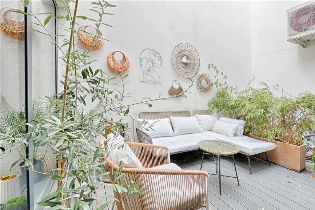 2 Schlafzimmer Wohnung in Saint-Maur-des-Fosses, France, Nr. 144320