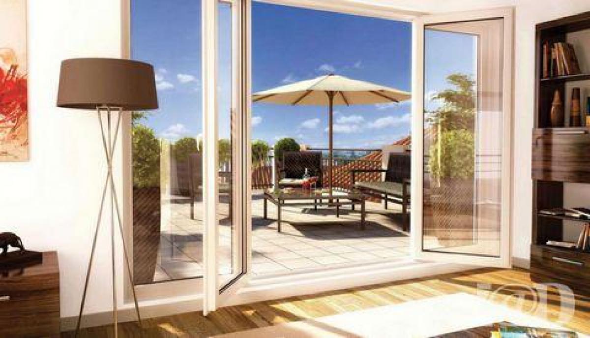 2 bedrooms Condo in Melun, France No. 25290