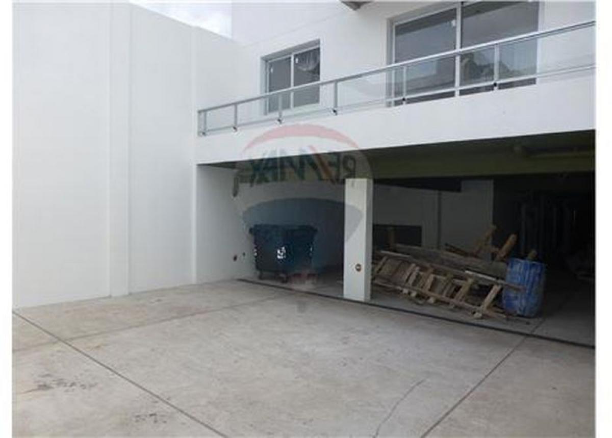 10m² Warehouse in Buenos Aires, Argentina No. 105821