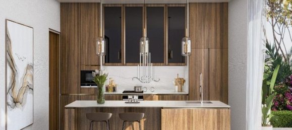 5 bedrooms Villa in Saadiyat Island, UAE No. 95536 5