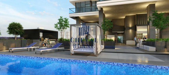 2 chambres Appartement à Jumeirah Village Circle, UAE No. 6718 13