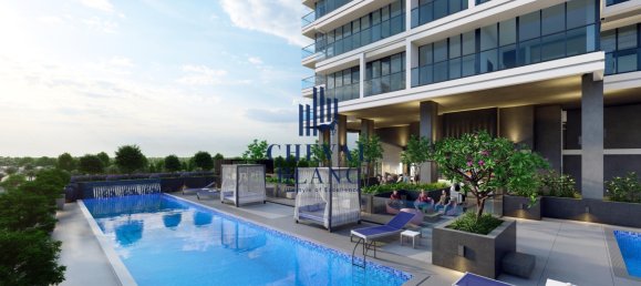 2 chambres Appartement à Jumeirah Village Circle, UAE No. 6718 11