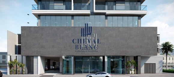 2 chambres Appartement à Jumeirah Village Circle, UAE No. 6718 8