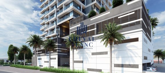 2 chambres Appartement à Jumeirah Village Circle, UAE No. 6718 14