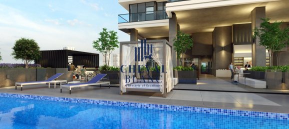 2 chambres Appartement à Jumeirah Village Circle, UAE No. 6718 15