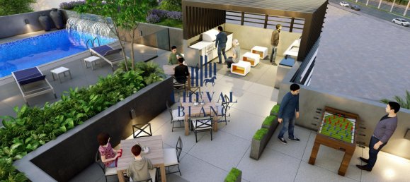 2 chambres Appartement à Jumeirah Village Circle, UAE No. 6718 16