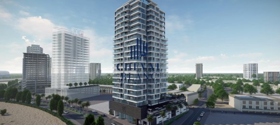 2 chambres Appartement à Jumeirah Village Circle, UAE No. 6718 9