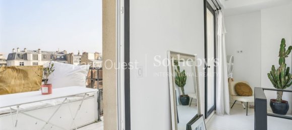 4 chambres Duplex à Neuilly-sur-Seine, France No. 347354 10