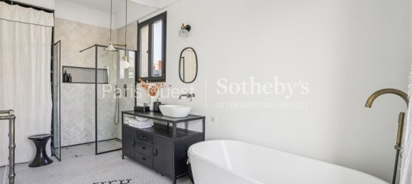 4 chambres Duplex à Neuilly-sur-Seine, France No. 347354 14