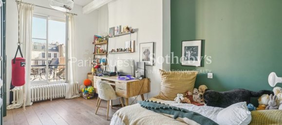 4 chambres Duplex à Neuilly-sur-Seine, France No. 347354 17