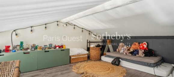 4 chambres Duplex à Neuilly-sur-Seine, France No. 347354 19