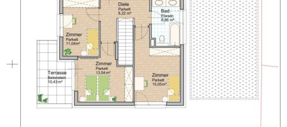 5-salle Maison de ville à Guntramsdorf, Austria No. 147480 32