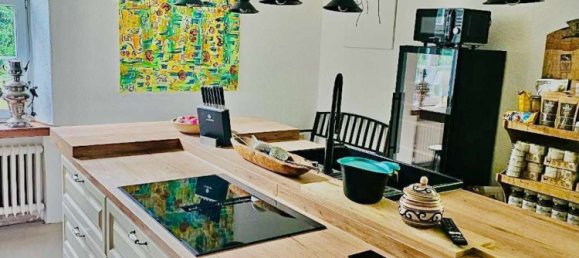 Casa de 9 dormitorios en Celle, Germany No. 163125 14