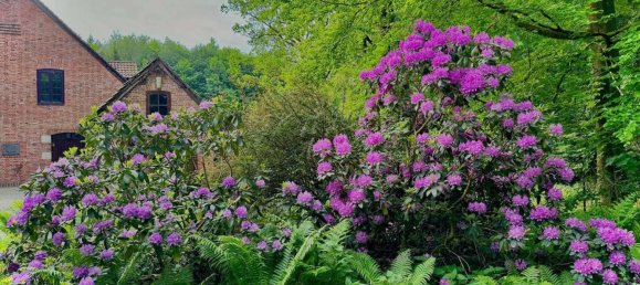 Casa de 9 dormitorios en Celle, Germany No. 163125 42