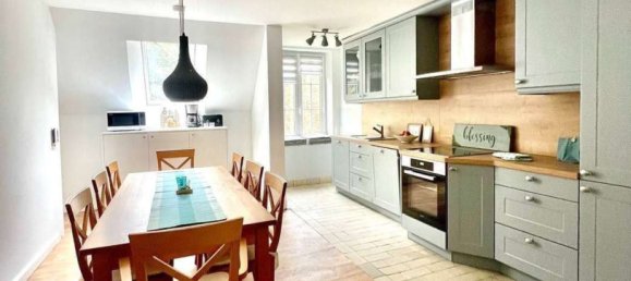 Casa de 9 dormitorios en Celle, Germany No. 163125 25