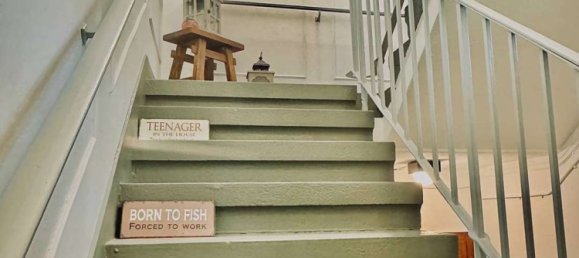 Casa de 9 dormitorios en Celle, Germany No. 163125 10