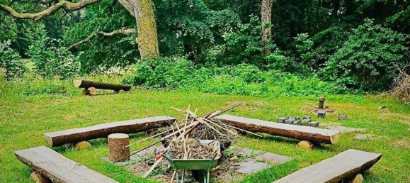 Casa de 9 dormitorios en Celle, Germany No. 163125 46