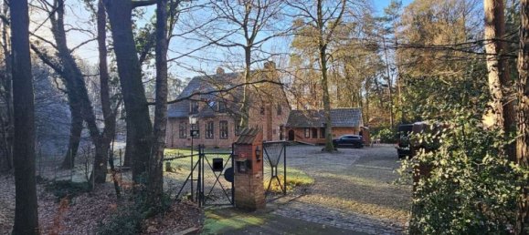 Casa de 9 dormitorios en Celle, Germany No. 163125 4