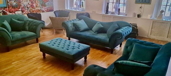 Casa de 9 dormitorios en Celle, Germany No. 163125 11