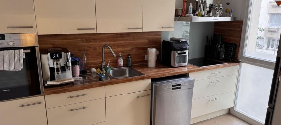 2 Schlafzimmer Wohnung in Gesundbrunnen, Germany, Nr. 339136 5