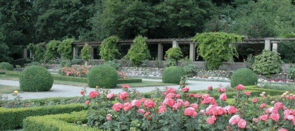 2 Schlafzimmer Wohnung in Gesundbrunnen, Germany, Nr. 339136 19