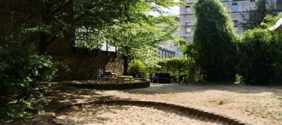 2 Schlafzimmer Wohnung in Gesundbrunnen, Germany, Nr. 339136 14