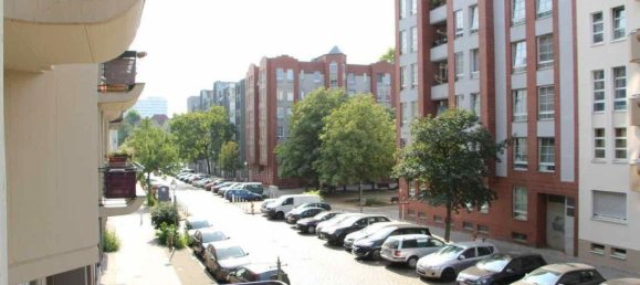 2 Schlafzimmer Wohnung in Gesundbrunnen, Germany, Nr. 339136 8