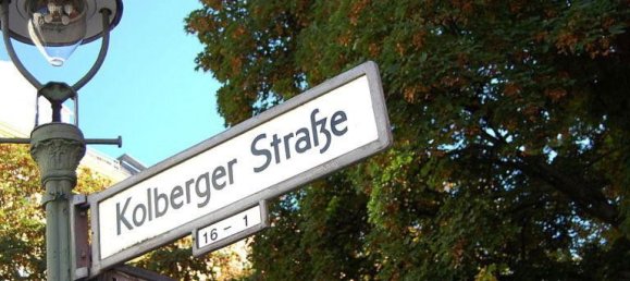 2 Schlafzimmer Wohnung in Gesundbrunnen, Germany, Nr. 339136 20