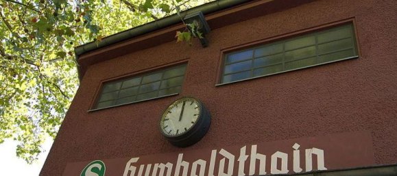 2 Schlafzimmer Wohnung in Gesundbrunnen, Germany, Nr. 339136 17