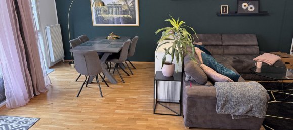 2 Schlafzimmer Wohnung in Gesundbrunnen, Germany, Nr. 339136 2