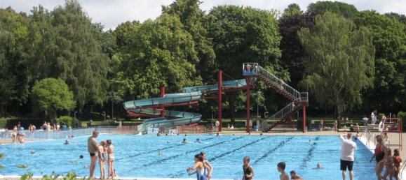2 Schlafzimmer Wohnung in Gesundbrunnen, Germany, Nr. 339136 18