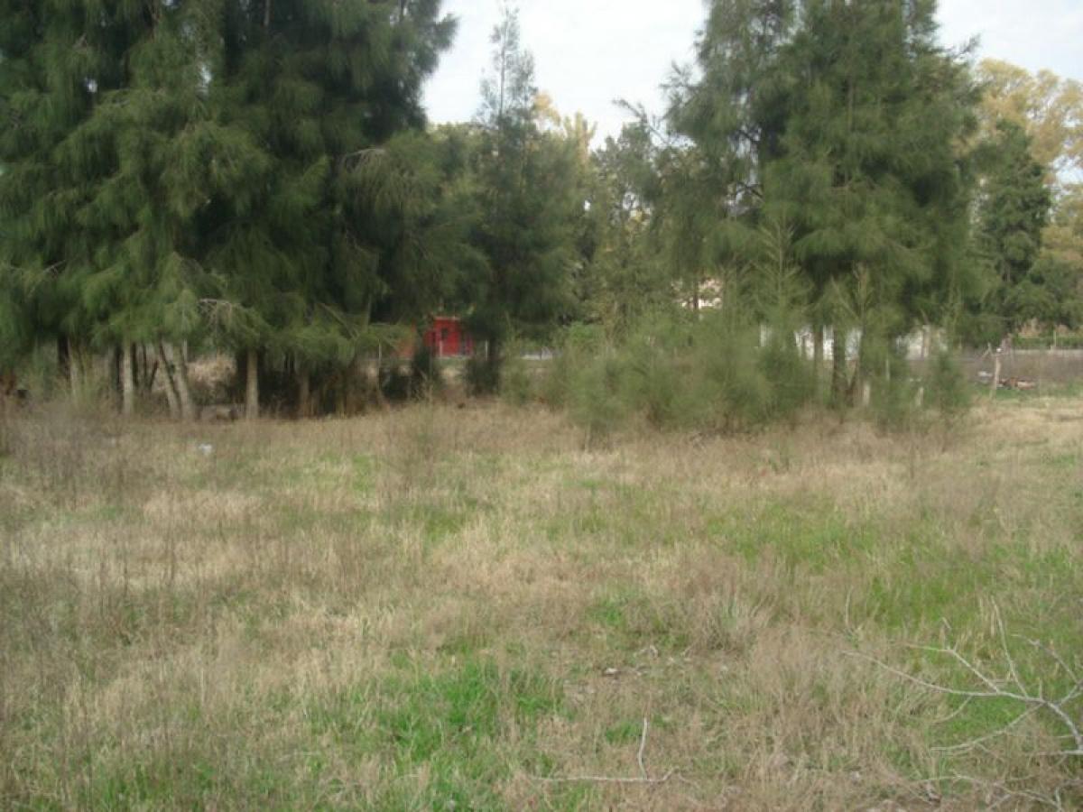 Terreno en Escobar, Argentina No. 33841