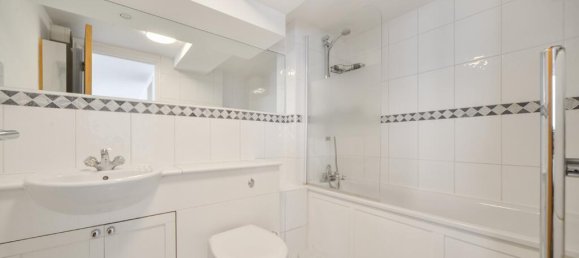 Квартира с 1 спальней в Уоппинг, Великобритания № 8255 11