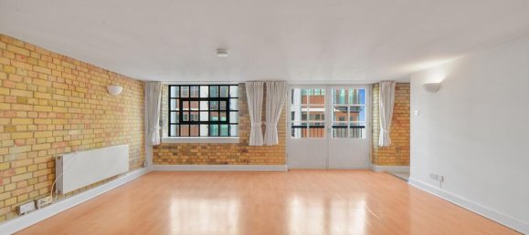 Квартира с 1 спальней в Уоппинг, Великобритания № 8255 2