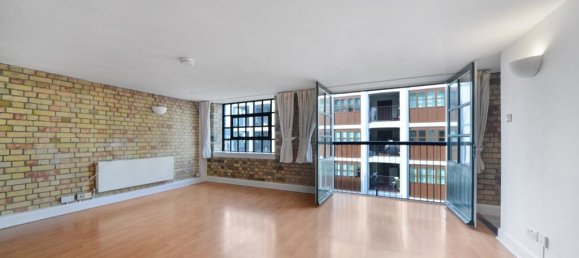 Квартира с 1 спальней в Уоппинг, Великобритания № 8255 3