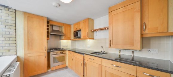 Квартира с 1 спальней в Уоппинг, Великобритания № 8255 8