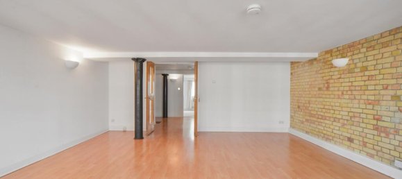 Квартира с 1 спальней в Уоппинг, Великобритания № 8255 6