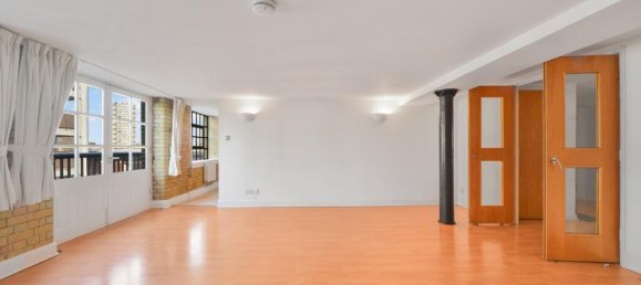 Квартира с 1 спальней в Уоппинг, Великобритания № 8255 9