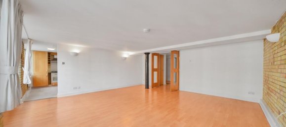 Квартира с 1 спальней в Уоппинг, Великобритания № 8255 5