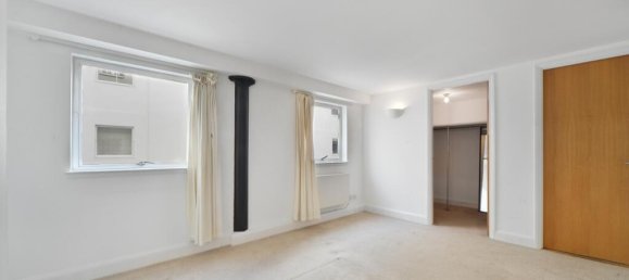 Квартира с 1 спальней в Уоппинг, Великобритания № 8255 7