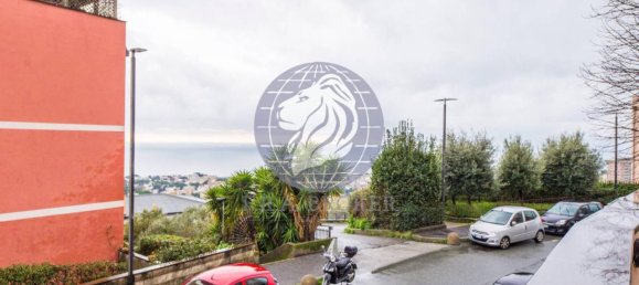 Apartamento de 3 habitaciónes en Genoa, Italy No. 33476 37