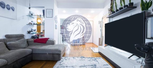 Apartamento de 3 habitaciónes en Genoa, Italy No. 33476 20