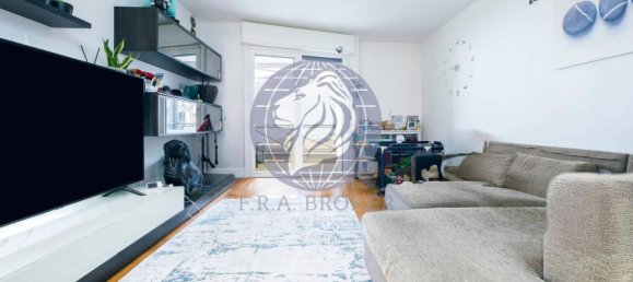 Apartamento de 3 habitaciónes en Genoa, Italy No. 33476 5