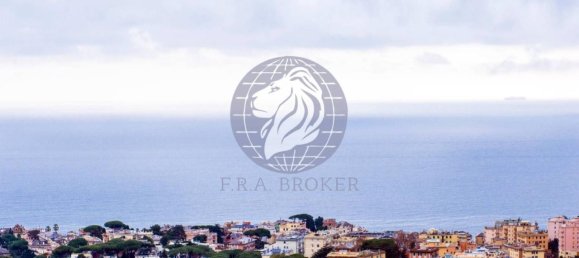 Apartamento de 3 habitaciónes en Genoa, Italy No. 33476 30