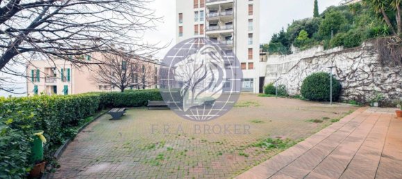 Apartamento de 3 habitaciónes en Genoa, Italy No. 33476 50