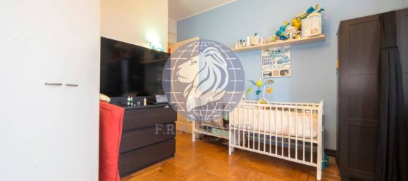 Apartamento de 3 habitaciónes en Genoa, Italy No. 33476 19