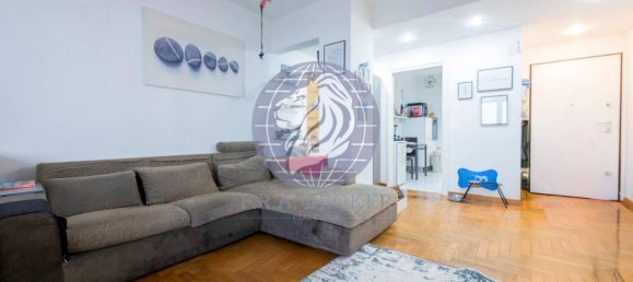Apartamento de 3 habitaciónes en Genoa, Italy No. 33476 7
