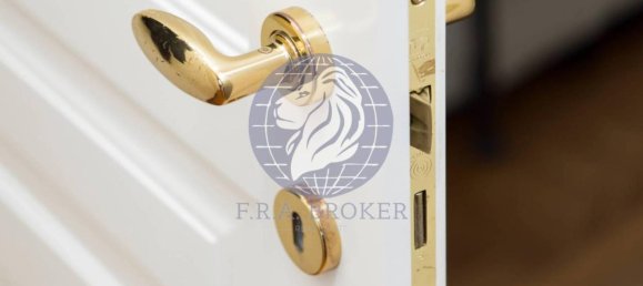 Apartamento de 3 habitaciónes en Genoa, Italy No. 33476 46