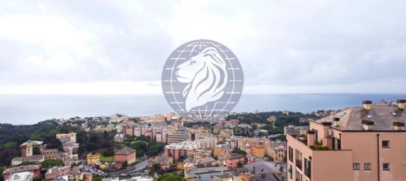 Apartamento de 3 habitaciónes en Genoa, Italy No. 33476 26